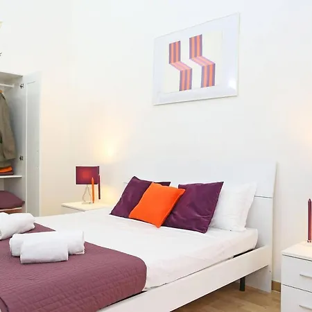 Appartement Fantasie In Trastevere *