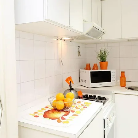 Fantasie In Trastevere Appartement *