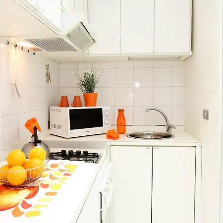 Fantasie In Trastevere Appartement *
