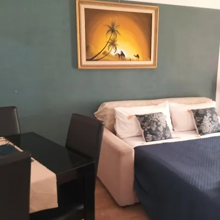 Fantasie In Trastevere Apartamento *