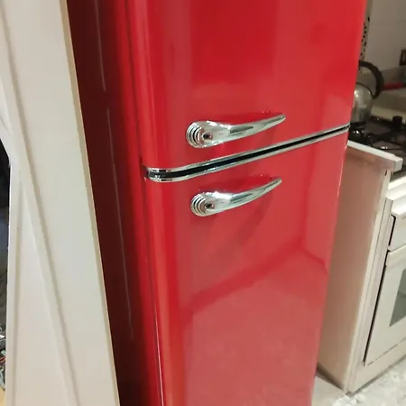 Apartamento Fantasie In Trastevere Roma