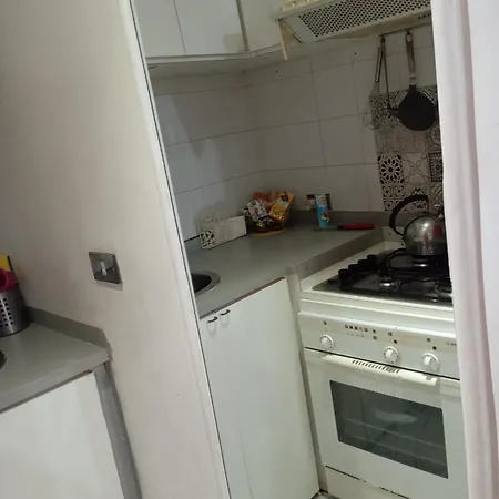 Fantasie In Trastevere Apartamento Roma