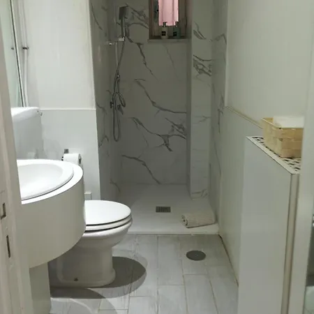 Apartamento Fantasie In Trastevere Roma