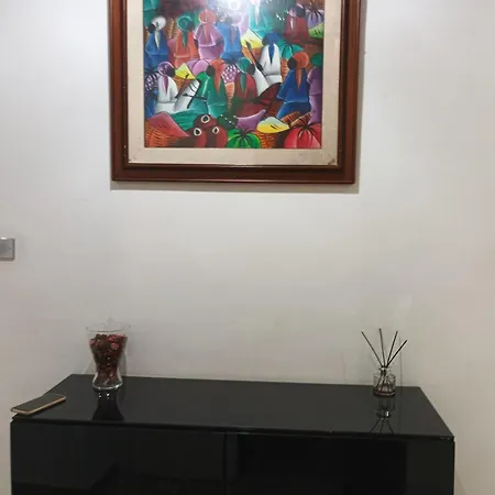 Fantasie In Trastevere Apartamento Roma