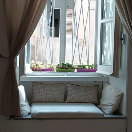 Fantasie In Trastevere