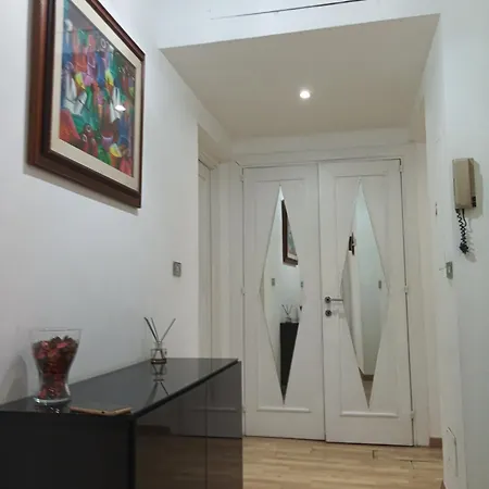 Fantasie In Trastevere Apartamento Roma