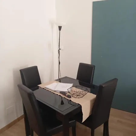 Appartement Fantasie In Trastevere *