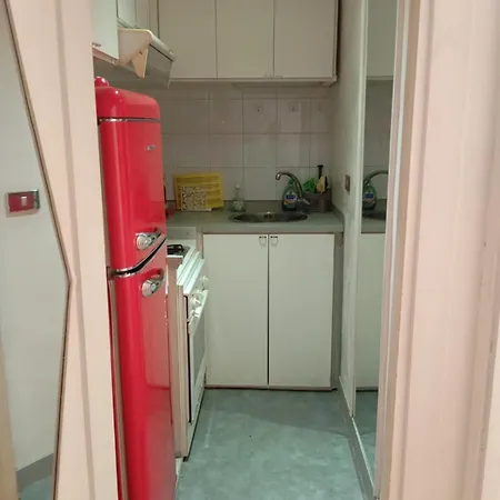 Appartement Fantasie In Trastevere