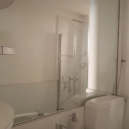 Fantasie In Trastevere Appartement