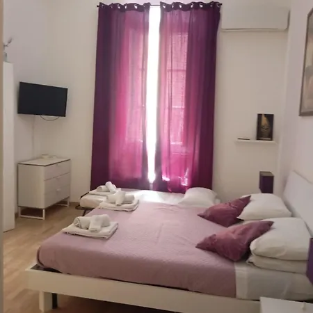 Appartement Fantasie In Trastevere *