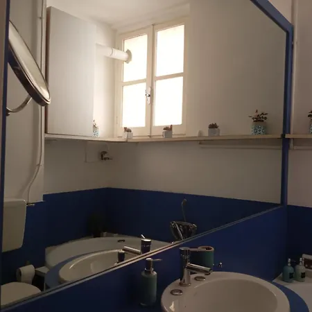 Appartement Fantasie In Trastevere