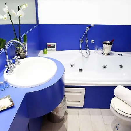 Fantasie In Trastevere Appartement Rome