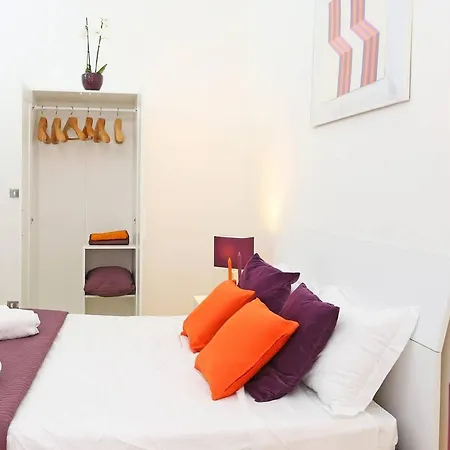 Fantasie In Trastevere Appartement